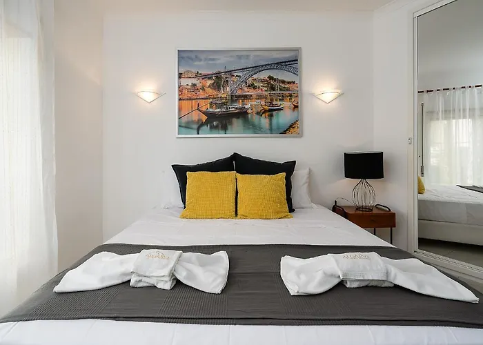 Quinta De Sao Roque By Algarve Golden *