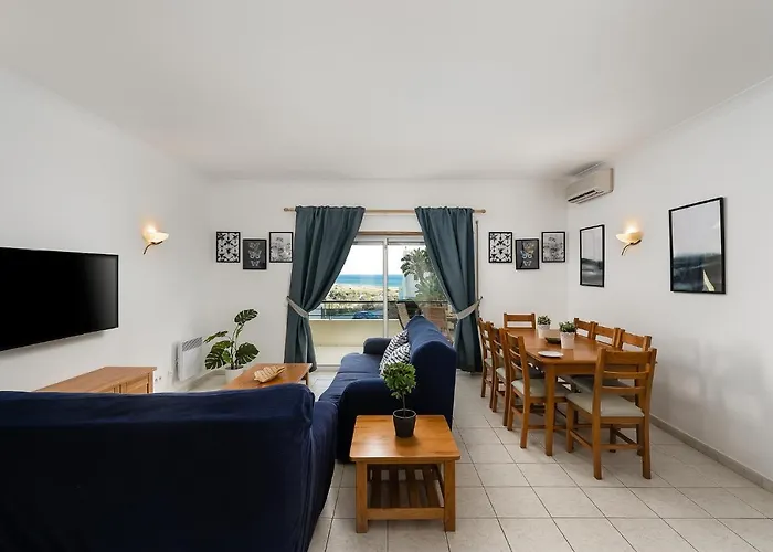 Quinta De Sao Roque By Algarve Golden *