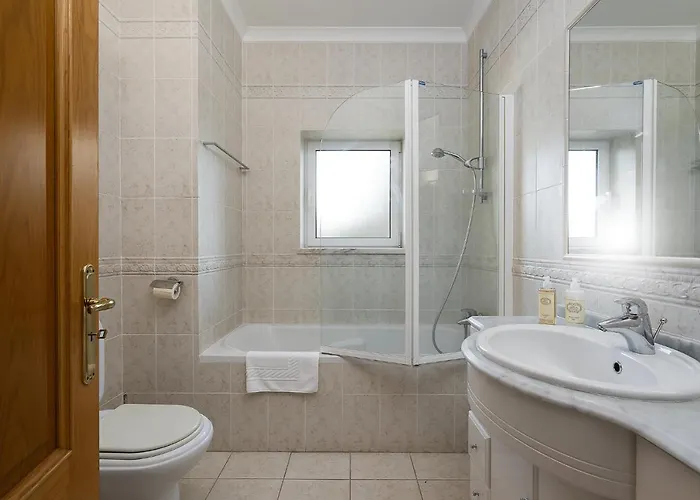 Quinta De Sao Roque By Algarve Golden Apartment