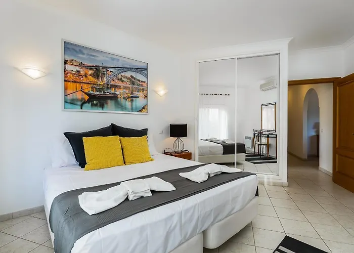 Quinta De Sao Roque By Algarve Golden *
