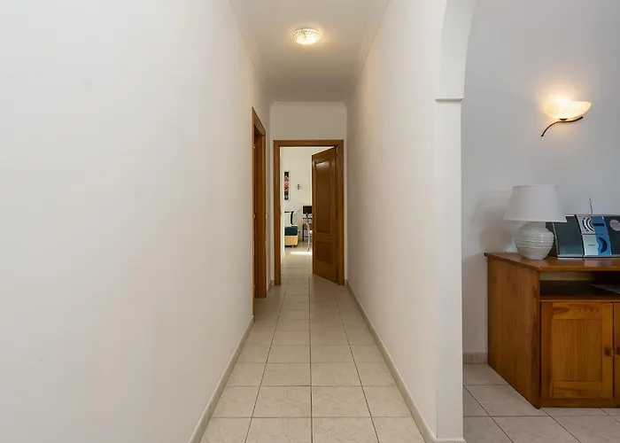 Apartment Quinta De Sao Roque By Algarve Golden