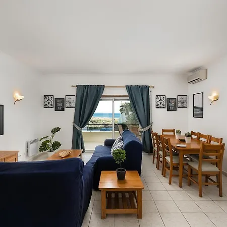 Quinta De Sao Roque By Algarve Golden *
