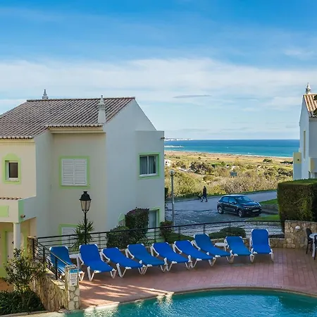 Апартаменты Quinta De Sao Roque By Algarve Golden *