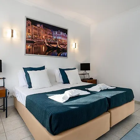 Quinta De Sao Roque By Algarve Golden Appartamento