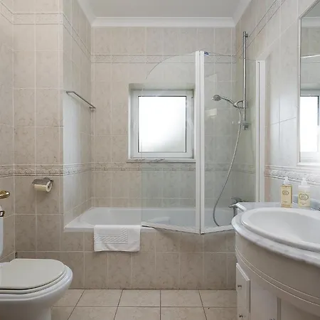 Quinta De Sao Roque By Algarve Golden Appartamento