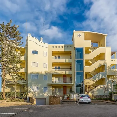 Apartamento Quinta De São Roque By Algarve Golden
