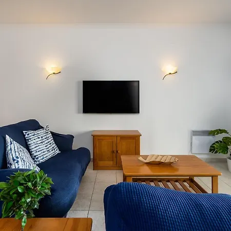 Appartamento Quinta De Sao Roque By Algarve Golden Lagos