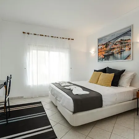 アパート Quinta De Sao Roque By Algarve Golden *