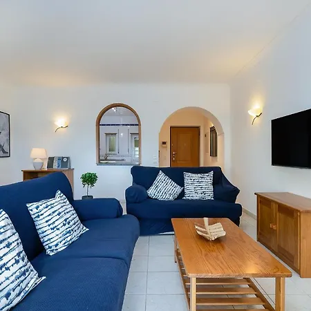 Apartamento Quinta De São Roque By Algarve Golden Lagos