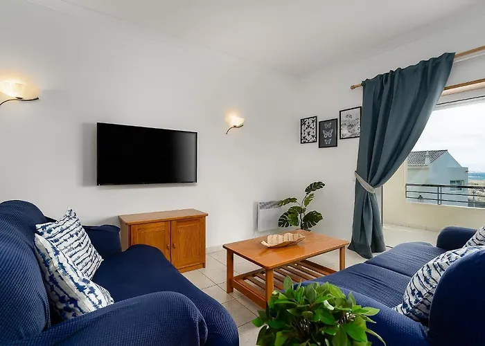 Quinta De São Roque By Algarve Golden Apartamento Lagos