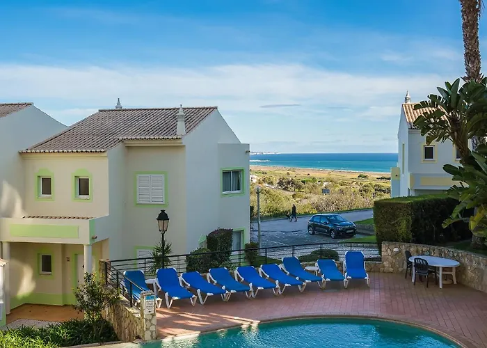 Apartamento Quinta De São Roque By Algarve Golden *