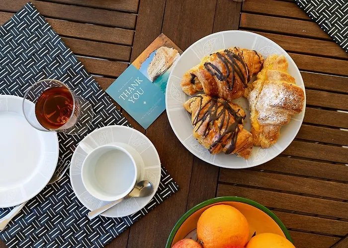 Quinta De Sao Roque By Algarve Golden Apartament