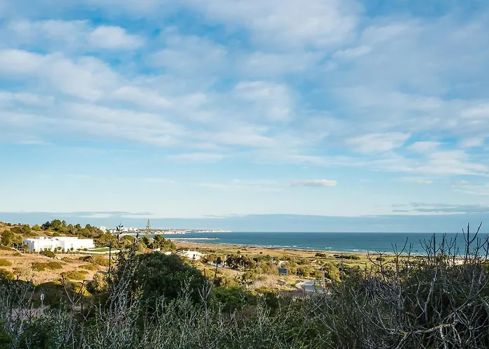 Apartamento Quinta De São Roque By Algarve Golden