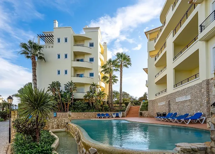 Quinta De São Roque By Algarve Golden * Lagos