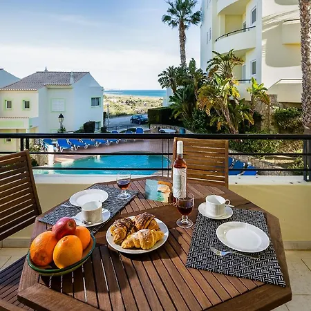 Quinta De Sao Roque By Algarve Golden Apartment Lagos