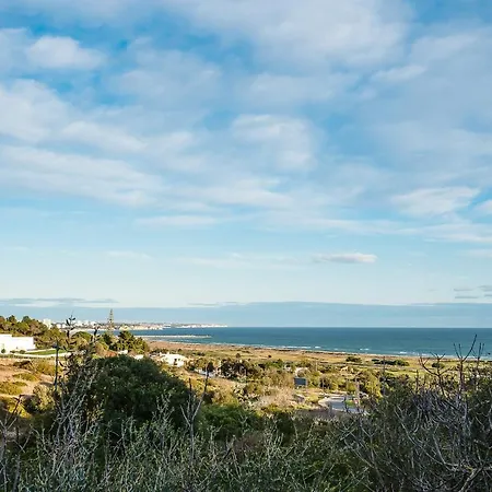 Διαμέρισμα Quinta De Sao Roque By Algarve Golden