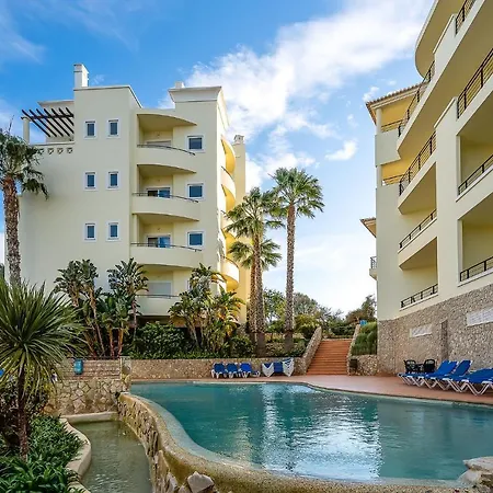 Quinta De Sao Roque By Algarve Golden * Λάγος