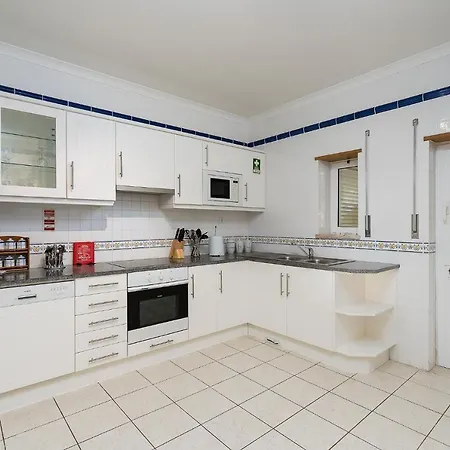 Quinta De Sao Roque By Algarve Golden Lagos