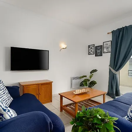 Quinta De Sao Roque By Algarve Golden Lägenhet Lagos