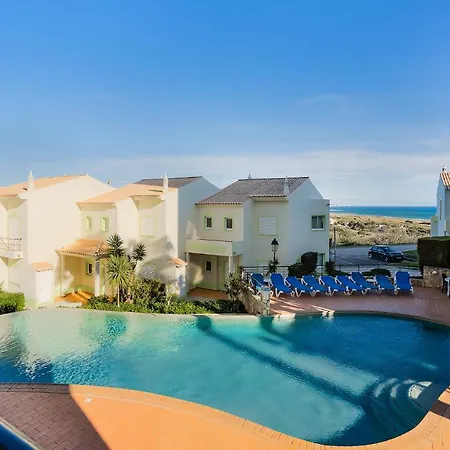 Lägenhet Quinta De Sao Roque By Algarve Golden Lagos