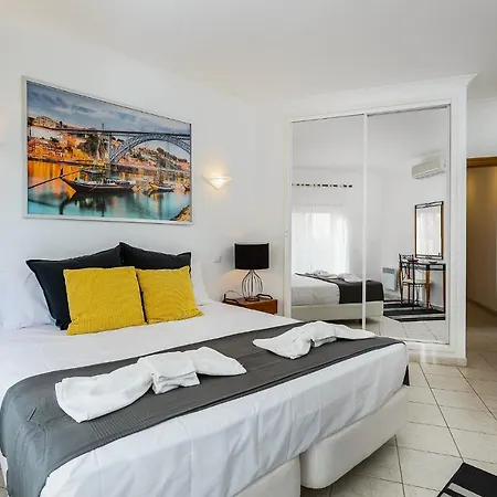 Quinta De Sao Roque By Algarve Golden *