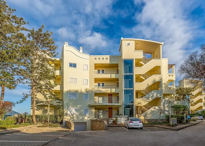 Apartamento Quinta De São Roque By Algarve Golden