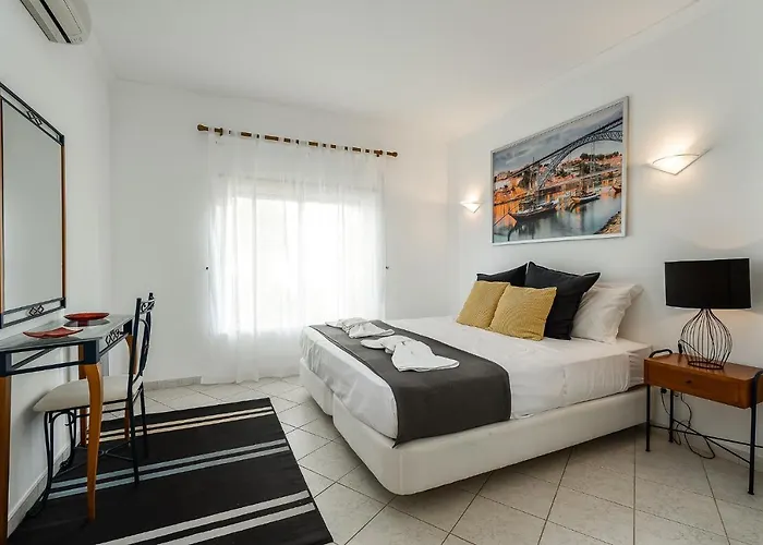 Apartamento Quinta De São Roque By Algarve Golden *