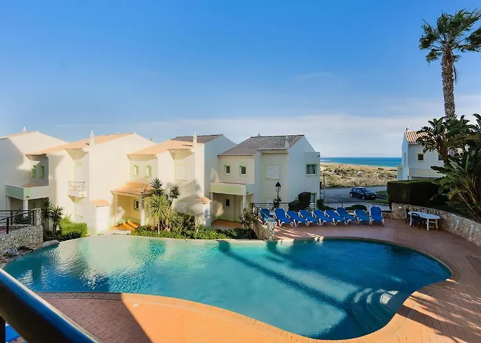 Apartamento Quinta De São Roque By Algarve Golden Lagos